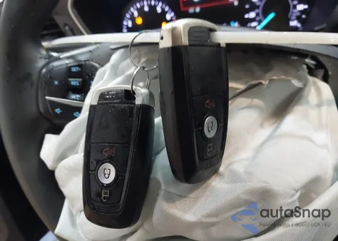 2020 Ford Escape Se from USA, damaged, VIN 1FMCU9G68LUA72444